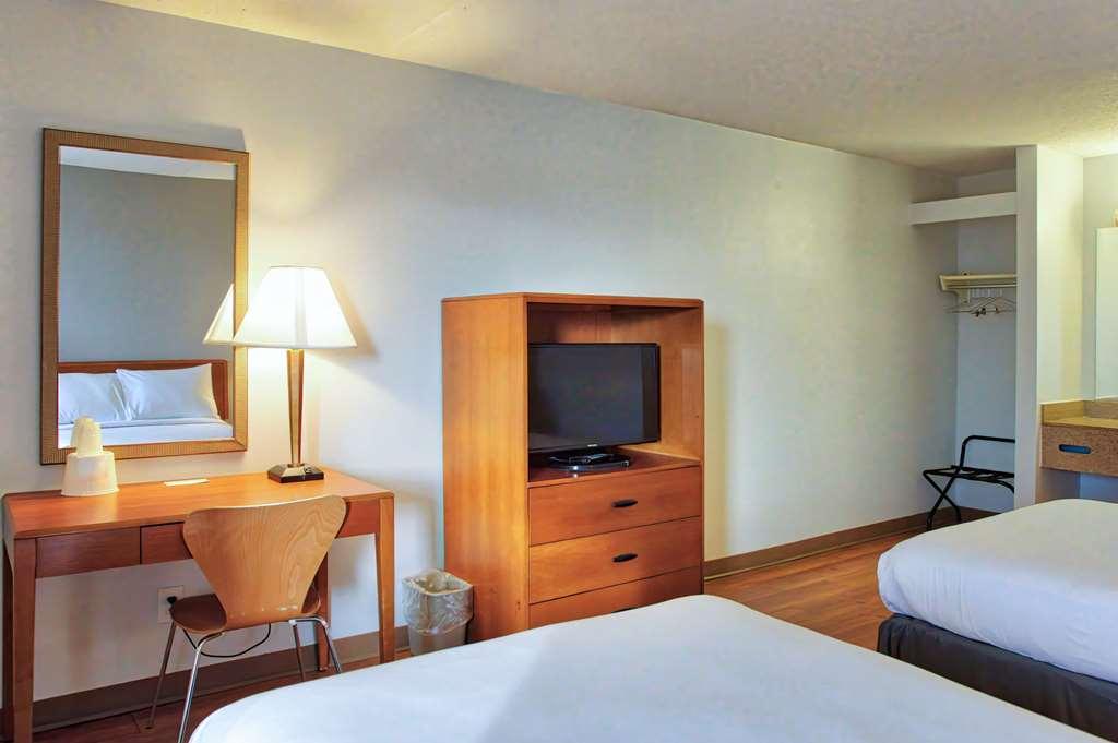 Motel 6-Buffalo, Ny - Airport - Williamsville Room photo
