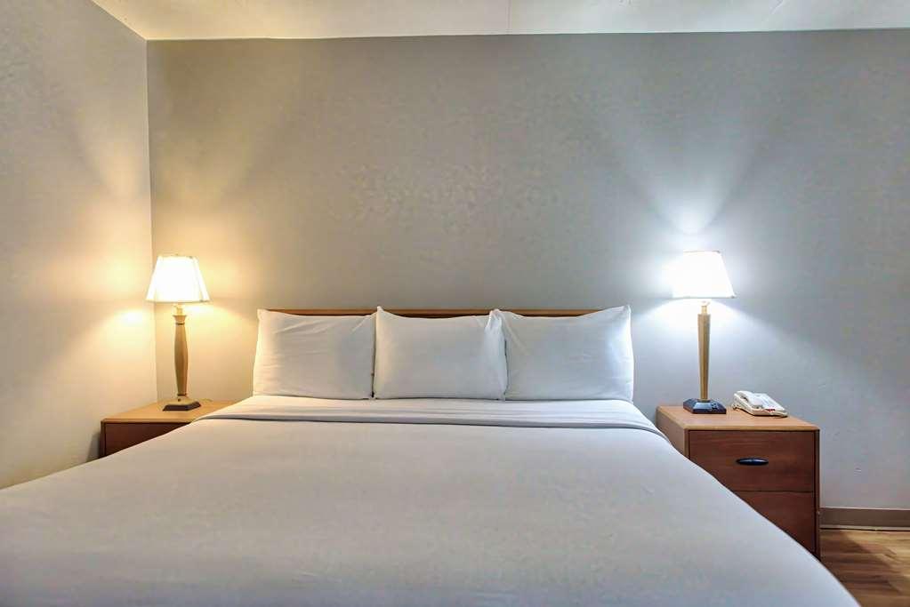 Motel 6-Buffalo, Ny - Airport - Williamsville Room photo