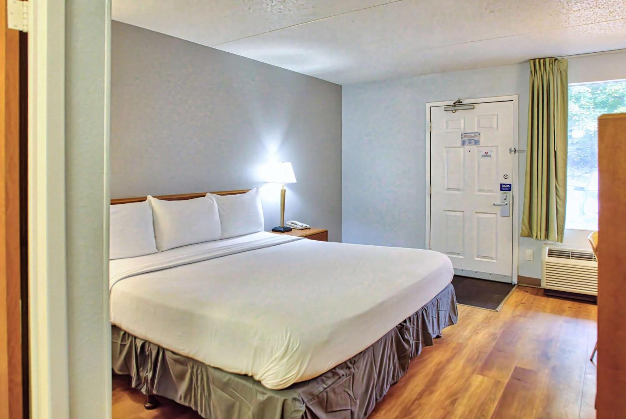 Motel 6-Buffalo, Ny - Airport - Williamsville Exterior photo