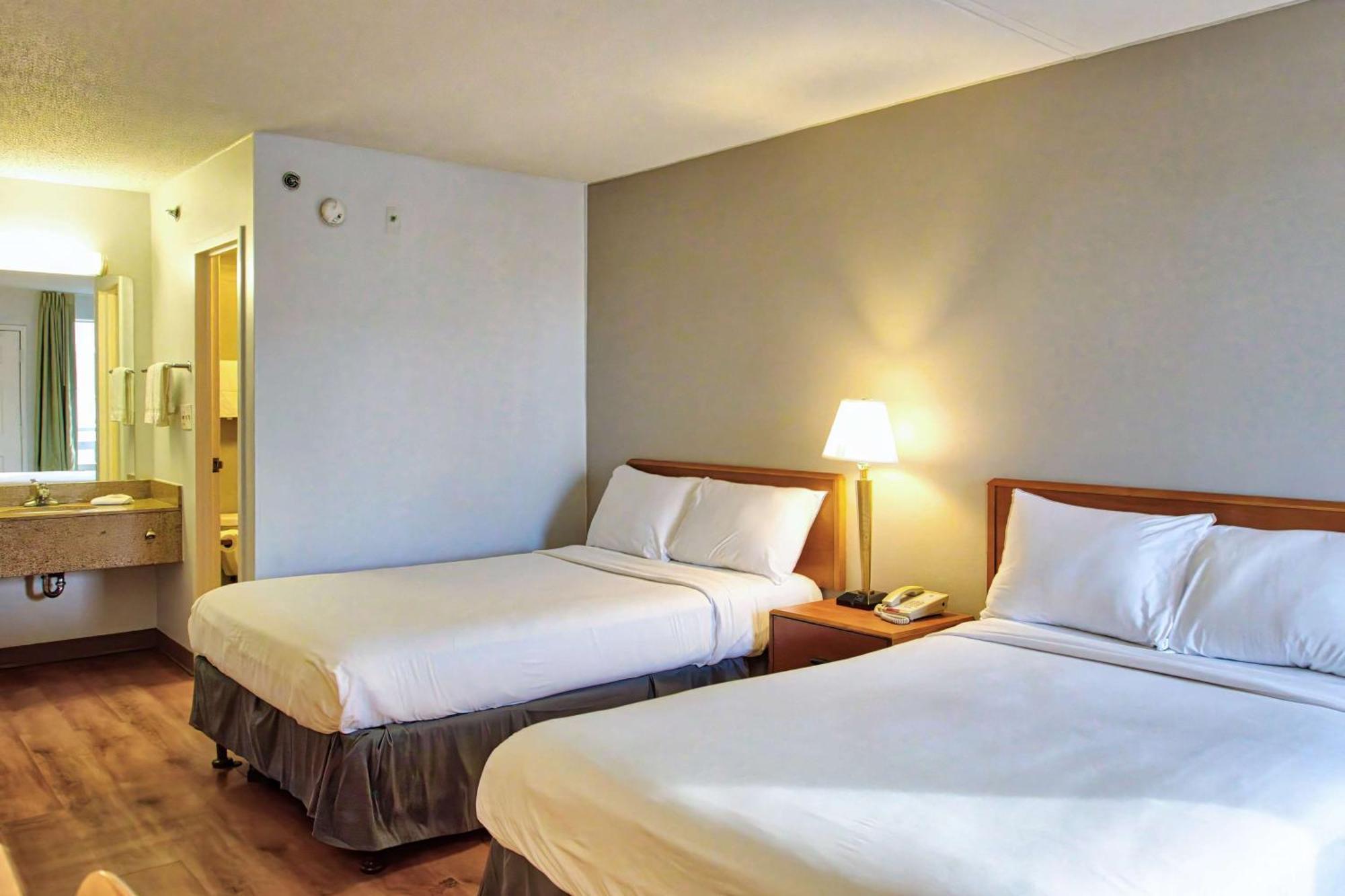 Motel 6-Buffalo, Ny - Airport - Williamsville Exterior photo