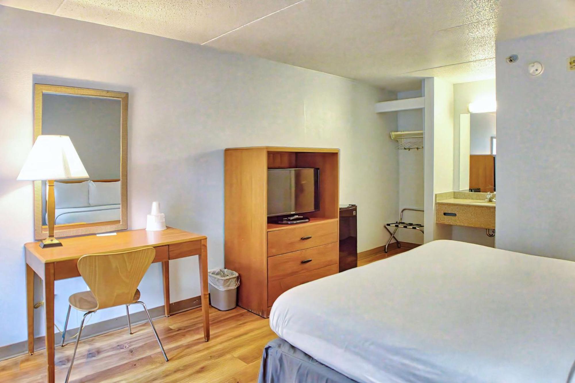 Motel 6-Buffalo, Ny - Airport - Williamsville Exterior photo