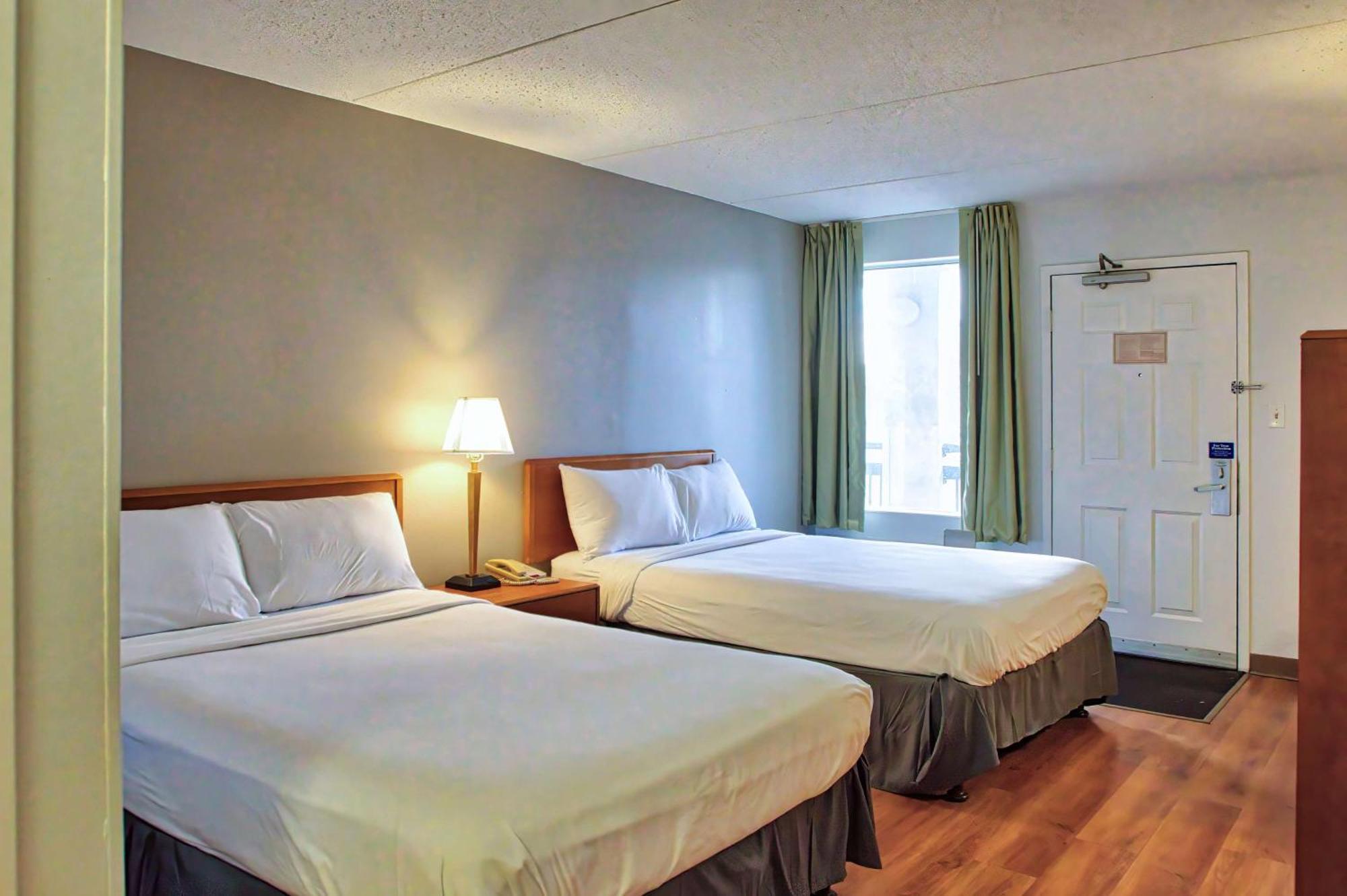 Motel 6-Buffalo, Ny - Airport - Williamsville Exterior photo