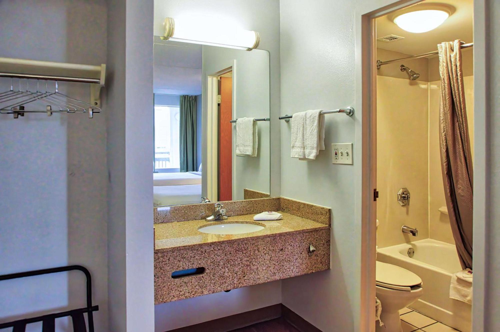 Motel 6-Buffalo, Ny - Airport - Williamsville Exterior photo