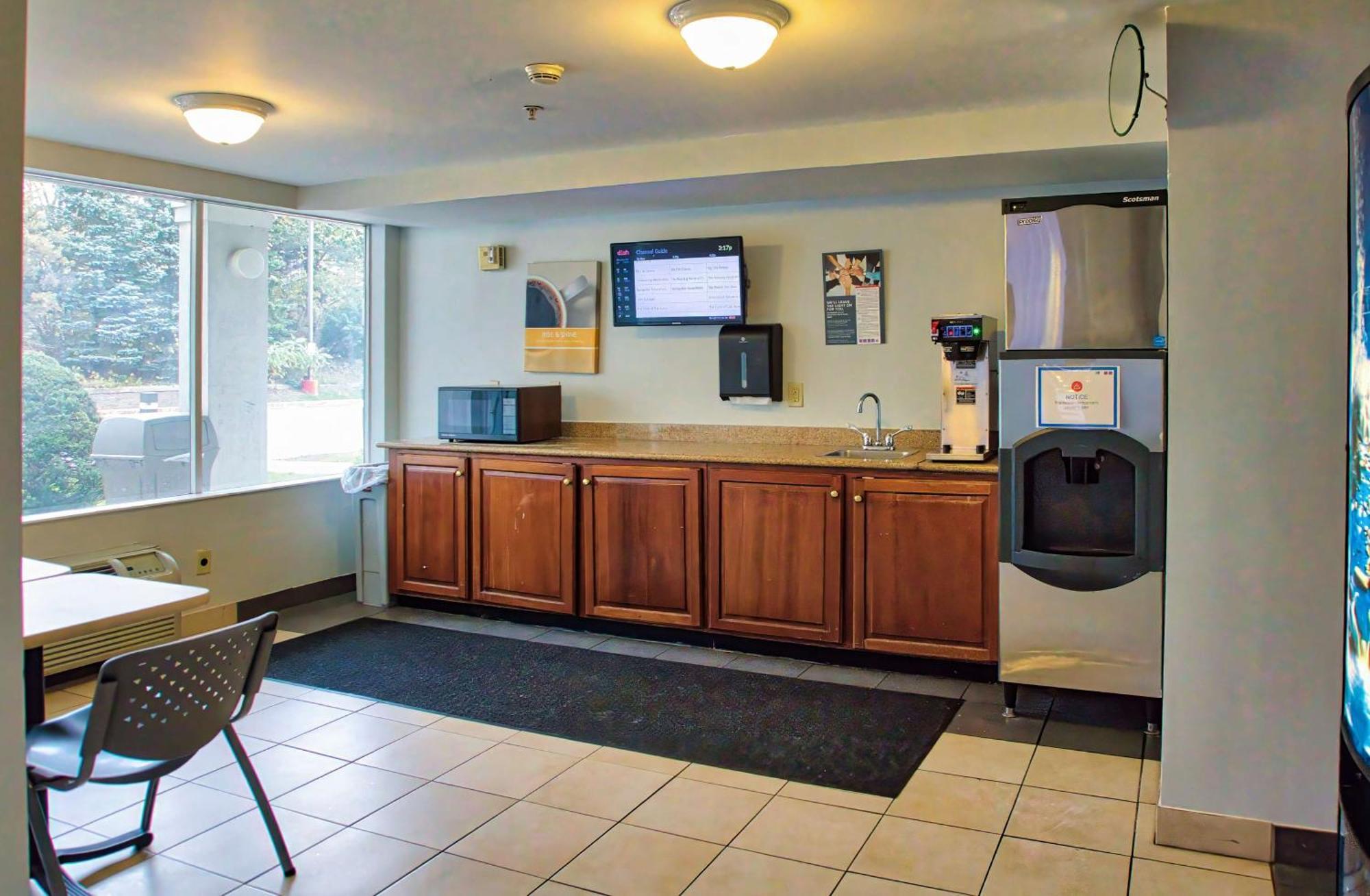 Motel 6-Buffalo, Ny - Airport - Williamsville Exterior photo