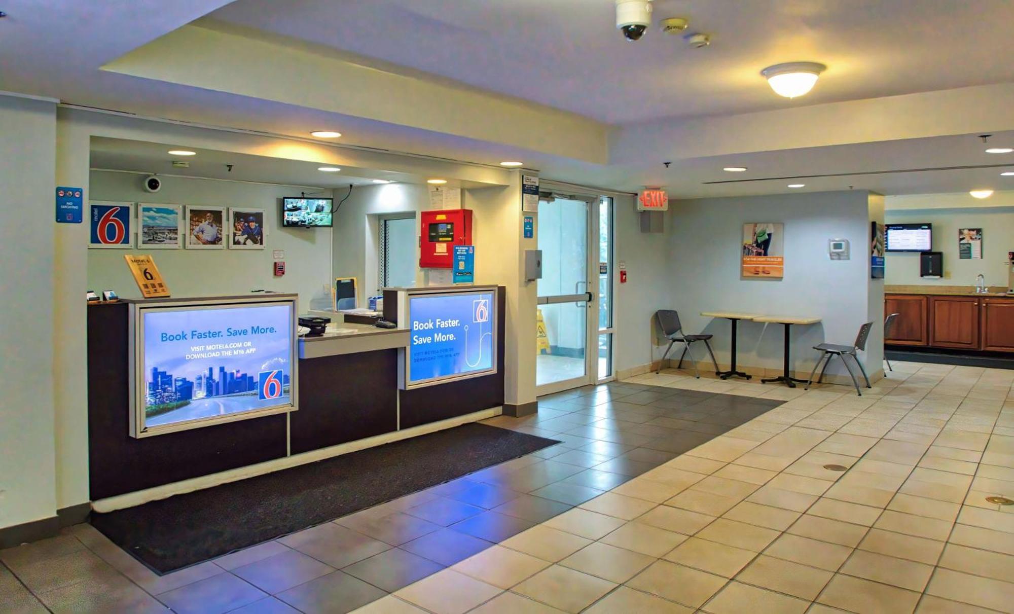 Motel 6-Buffalo, Ny - Airport - Williamsville Exterior photo