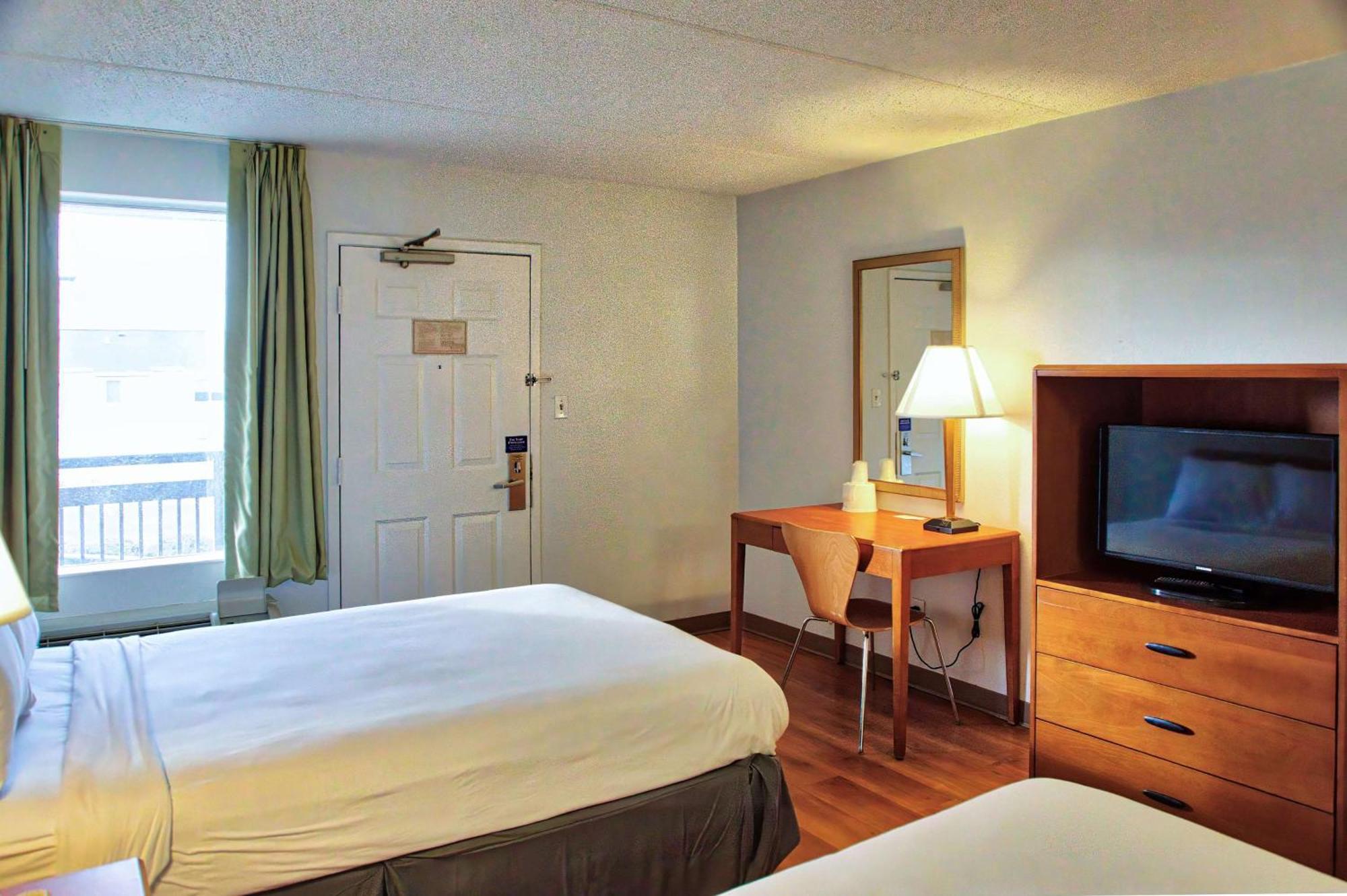 Motel 6-Buffalo, Ny - Airport - Williamsville Exterior photo