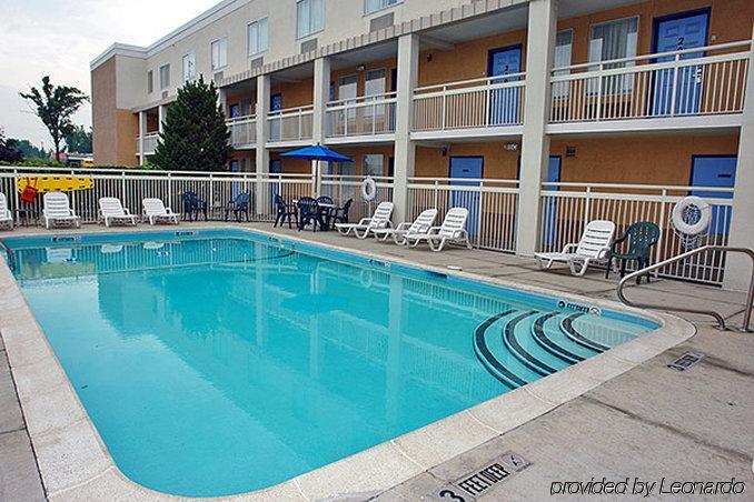 Motel 6-Buffalo, Ny - Airport - Williamsville Exterior photo