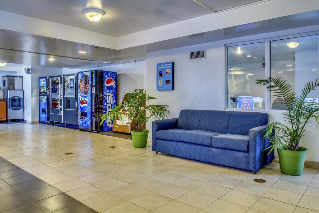 Motel 6-Buffalo, Ny - Airport - Williamsville Exterior photo