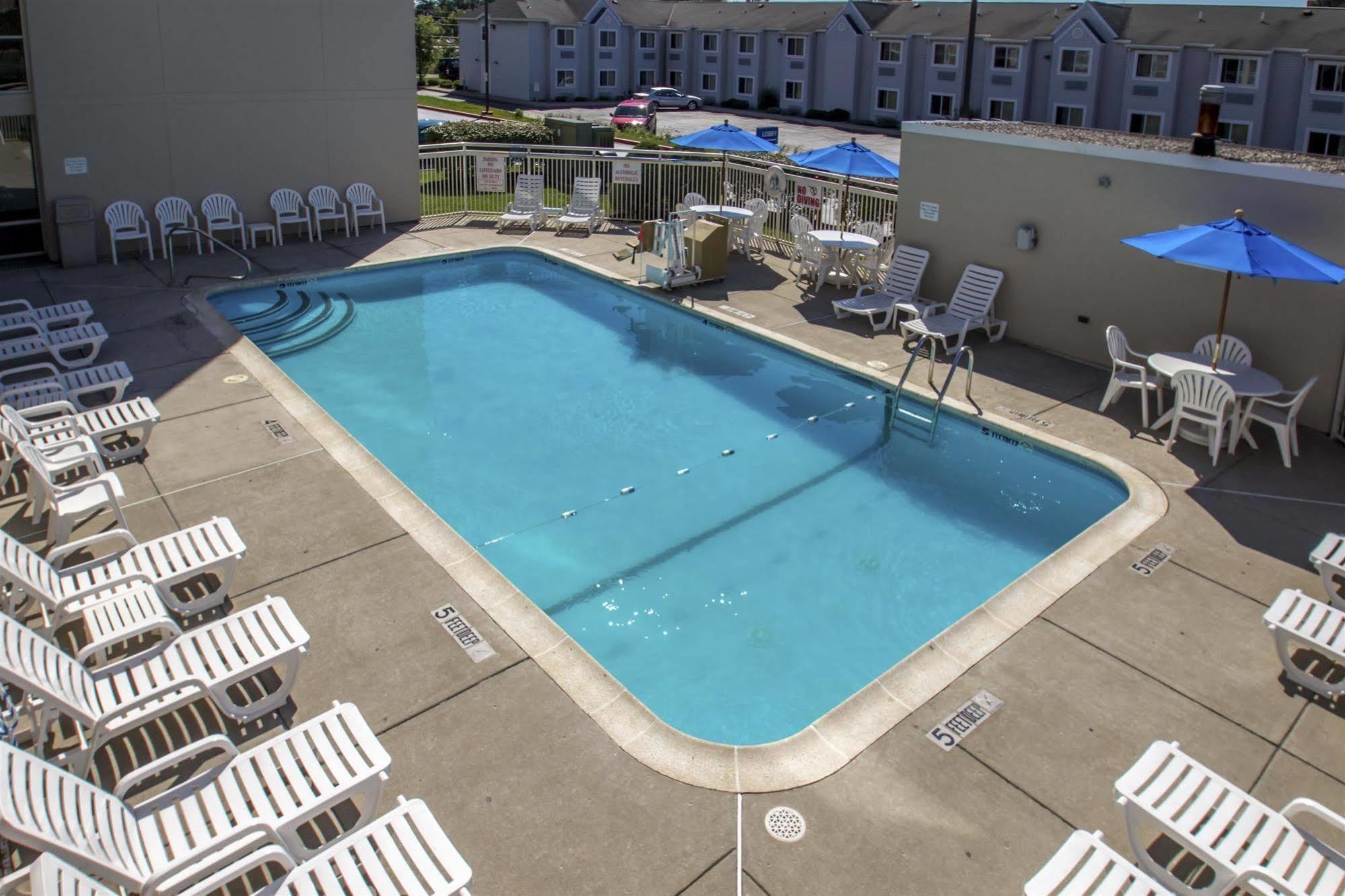 Motel 6-Buffalo, Ny - Airport - Williamsville Exterior photo