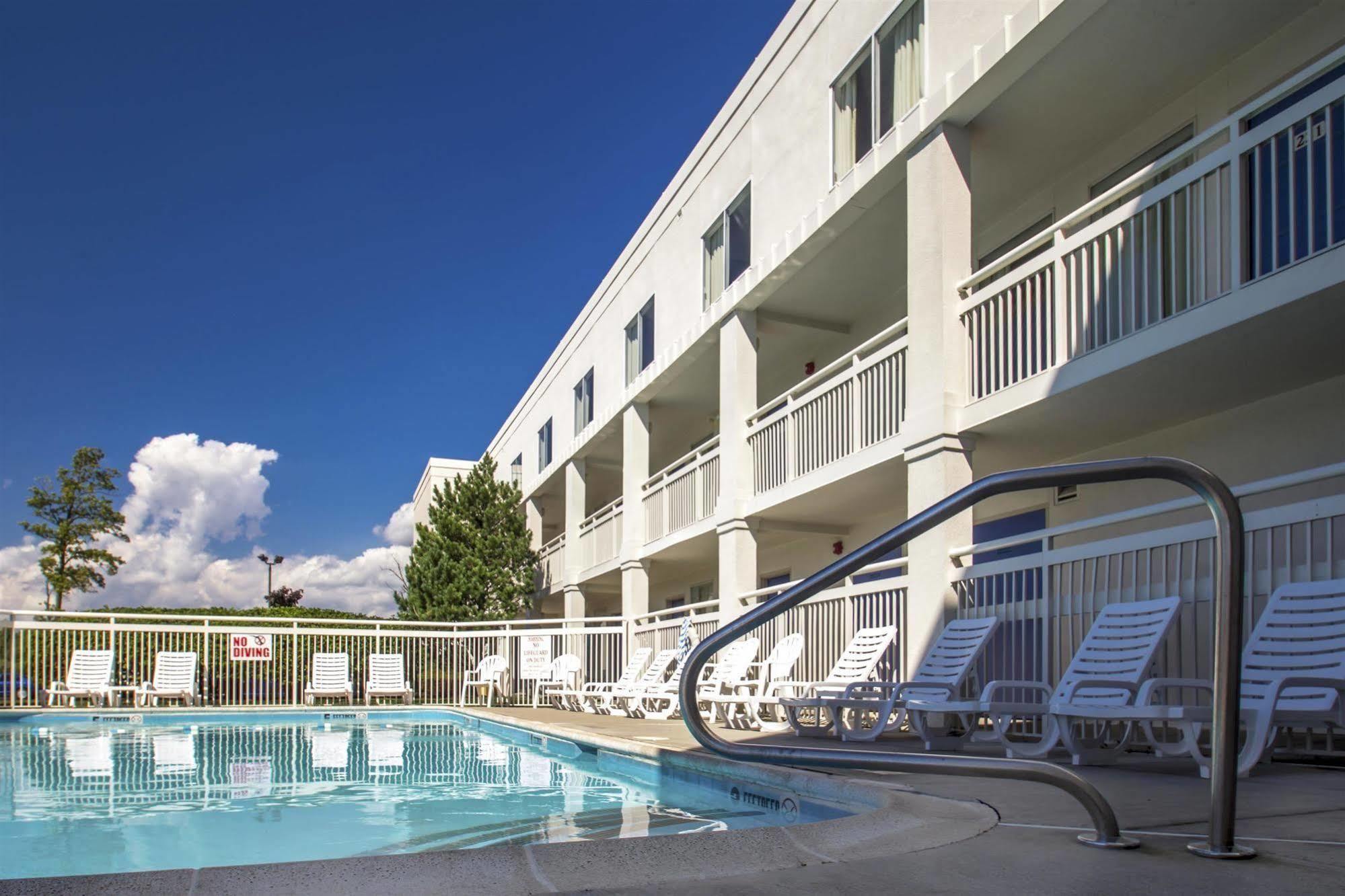 Motel 6-Buffalo, Ny - Airport - Williamsville Exterior photo