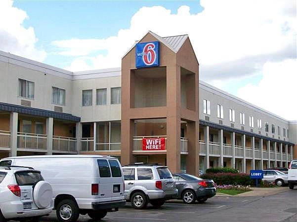 Motel 6-Buffalo, Ny - Airport - Williamsville Exterior photo