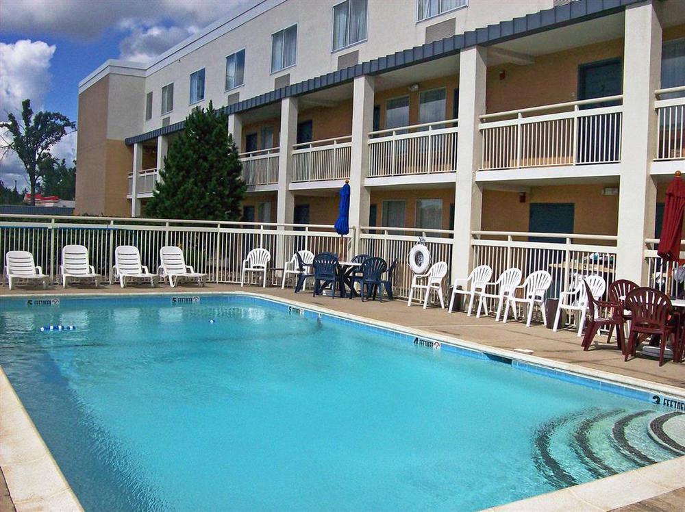 Motel 6-Buffalo, Ny - Airport - Williamsville Facilities photo