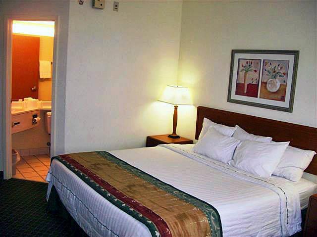 Motel 6-Buffalo, Ny - Airport - Williamsville Room photo