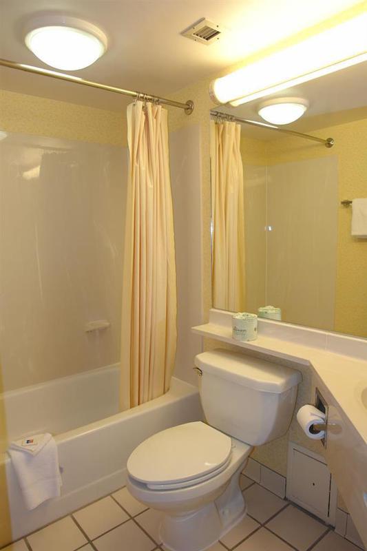 Motel 6-Buffalo, Ny - Airport - Williamsville Room photo