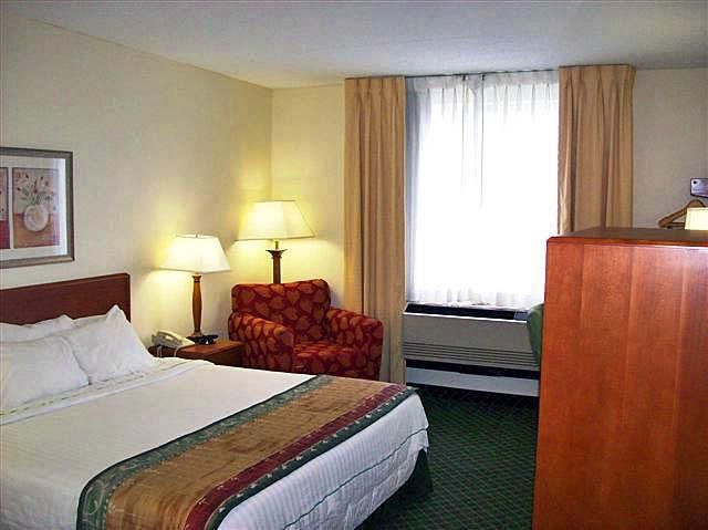 Motel 6-Buffalo, Ny - Airport - Williamsville Room photo