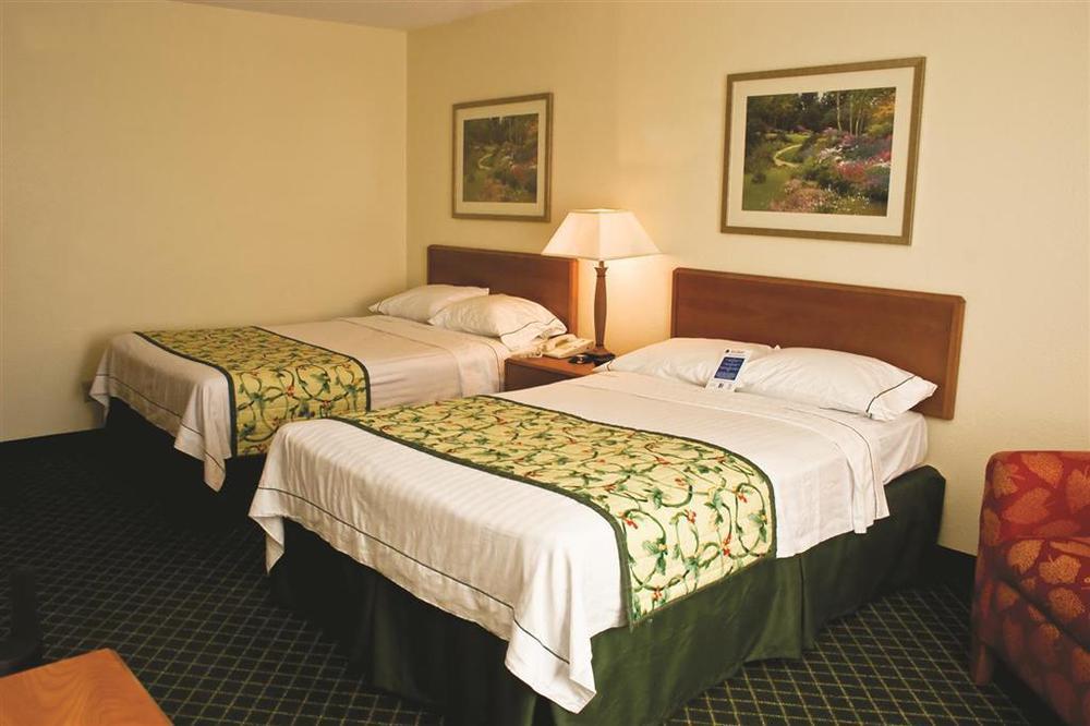 Motel 6-Buffalo, Ny - Airport - Williamsville Room photo