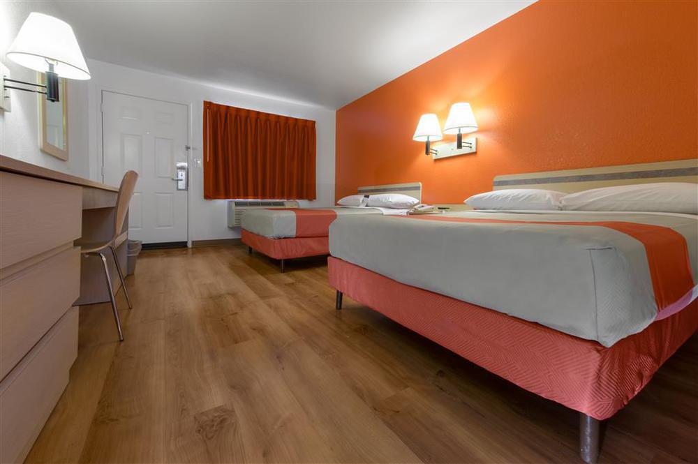 Motel 6-Buffalo, Ny - Airport - Williamsville Room photo