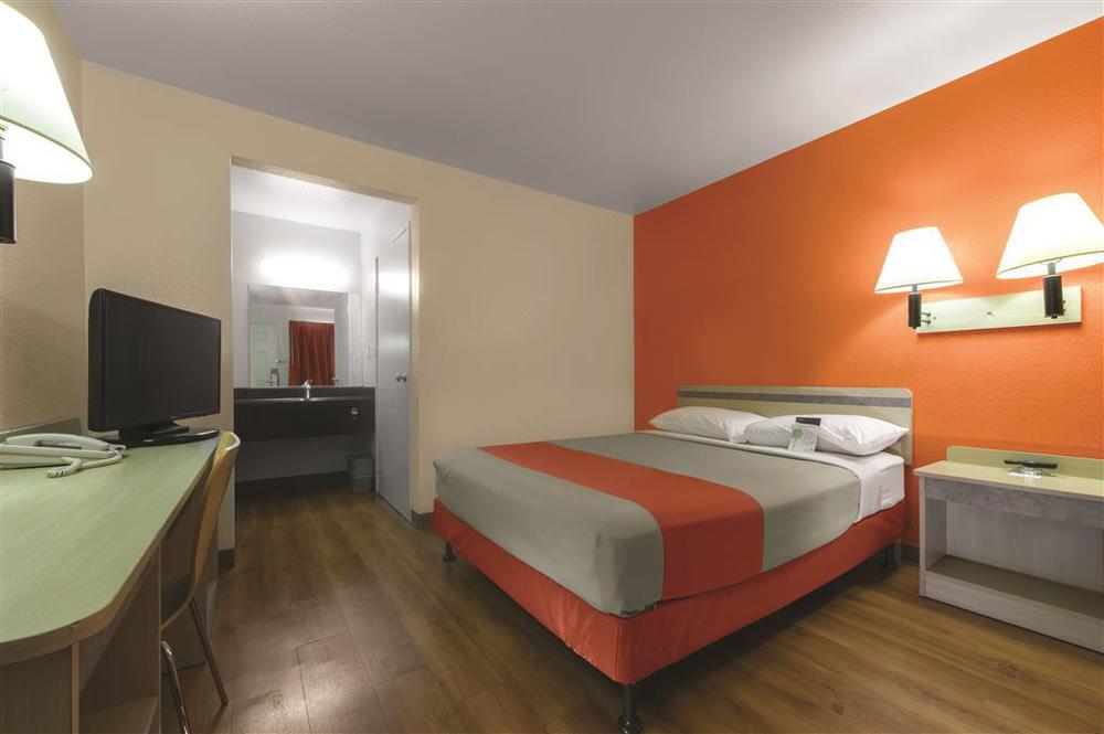 Motel 6-Buffalo, Ny - Airport - Williamsville Room photo