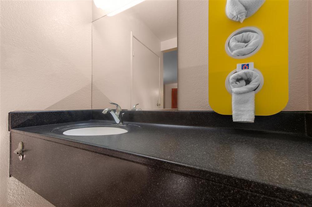 Motel 6-Buffalo, Ny - Airport - Williamsville Room photo